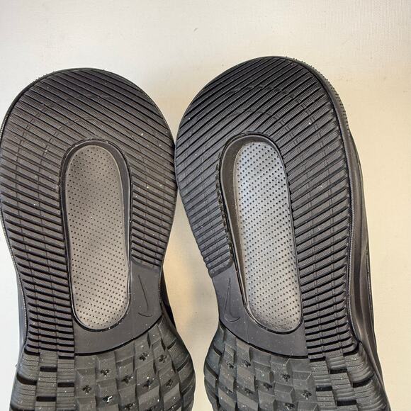 Nike Star Runner 5 Youth Size 4.5 Black - Picture 8 of 10